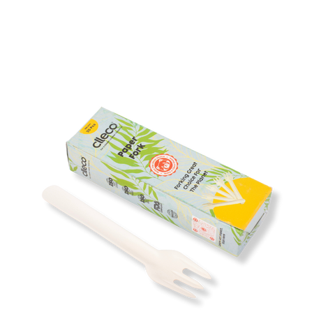 Paper Forks